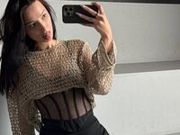 beautiful girlcam ChloeLefevre
