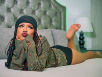 fingering ChloeMont
