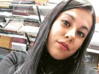 naked camgirl ChloeSolivan