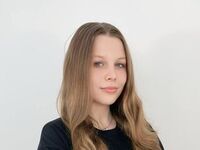 live jasmin sex webcam ChristianeSivie