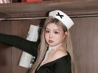 Kinky webcam girl CindyXixi
