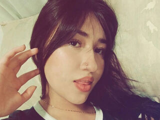 jasmin videochat ClaireThomas