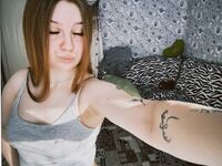 adult web cam ClaraWeston