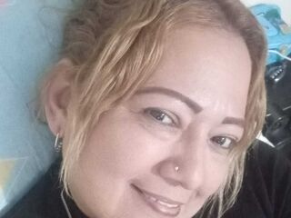 nude webcam girl photo ClauSilver