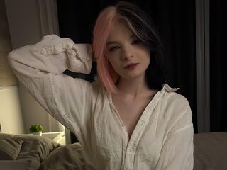 webcamgirl ClaudineKrentz