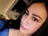 masturbating webcamgirl CloeBonnie