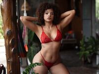 masturbating camgirl CloePeterson