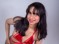 webcam live sex show CloeValentine