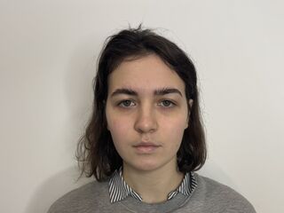 sexcam live CorinaHariri