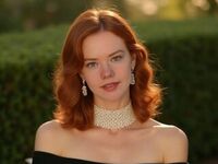 free webcam CorrinWilcoxon