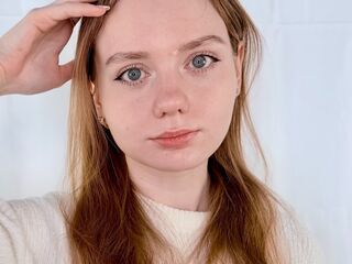 hot webcam show CreolaMarn