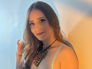 hot cam girl CrissyEvans
