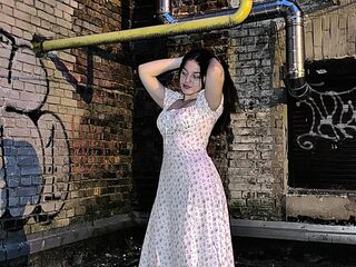 cam girl camsex CristaMilanowski