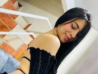 camsex CristalLinares