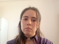 beautiful camgirl CristenManship