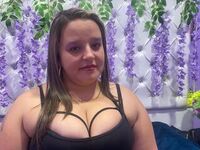 hot cam girl masturbating CristyBaez