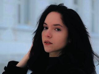 naked girl with webcam fingering pussy CrystalLake