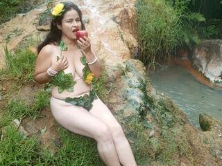 masturbating girl CrystalLara