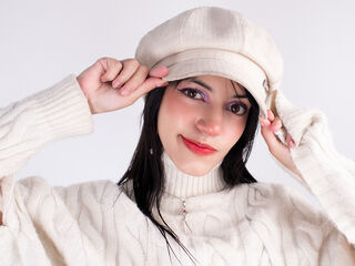 hot naked webcam girl DafneRivas