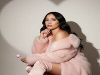 hot girl DafneVargas