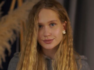 camwhore nude DamarisWellnitz