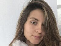 hot naked webcamgirl DanaRoman