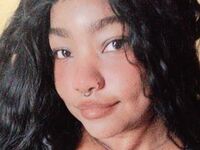 camgirl shaving pussy DannaBurning