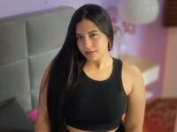 hot cam girl masturbating with dildo DannaMorrison