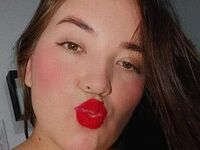 webcamgirl DannaPear