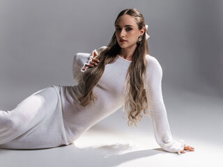hot live girl DannaWhite