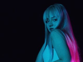 dirty webcam picture DannahMaers