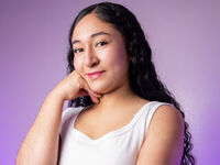 shower livesex DanyMoon