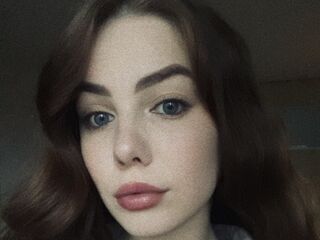 naked cam girl fingering pussy DanyelMuegge