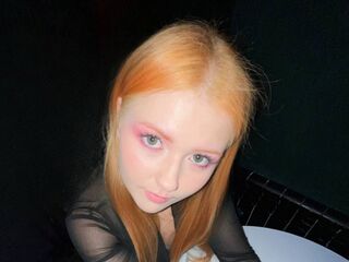 hot webcam video DarelleElwell