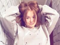 naked webcamgirl picture DariaMek