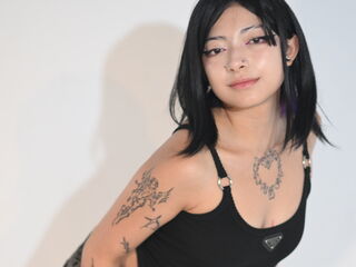 nude webcamgirl DarlaKing