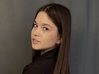 fingering girl DarlineAugeri