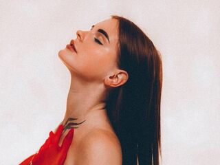 beautiful camgirl DawneVernier