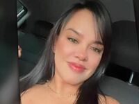 hot cam show DennaJenssenn