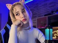 camgirl spreading pussy DevonaBowman