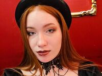 camgirl webcam picture DevonaDarby