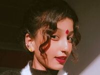 girl webcam show DiaQuin