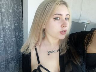 webcam striptease DinahSalimas