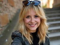 babe web cam DodieGenett