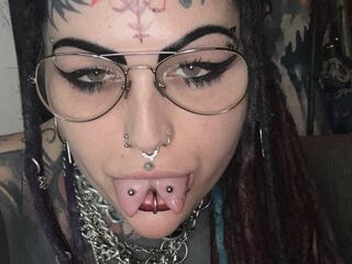 jasmin cam model Dominanyx