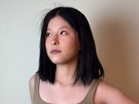 sexy webcamgirl pic DominicaAndronis