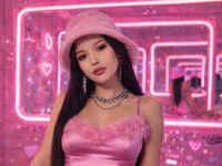 nude camgirl picture DonnaBurton