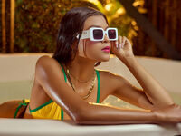 free live webcam chat DonnaCartier