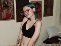 kinky webcam photo EditaCorby