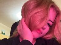 girl camsex EdithBiglow